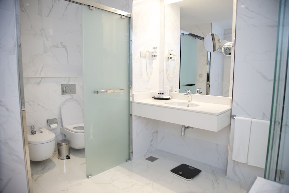 Hotel Continental Horizonte 45/45