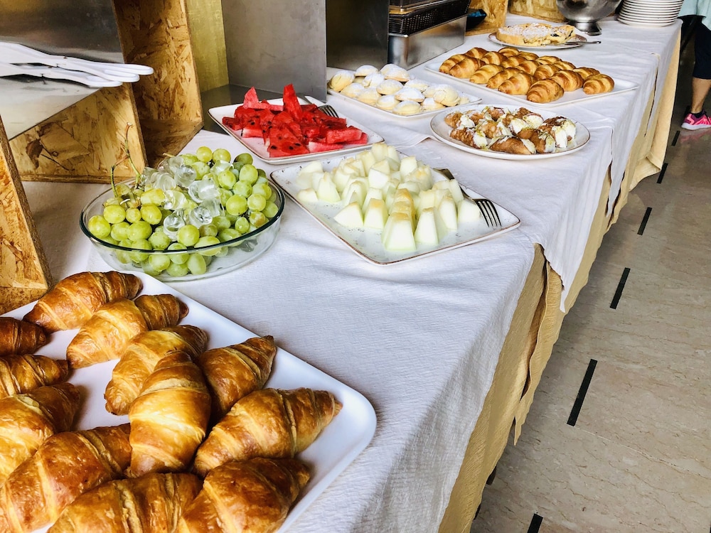 Hotel Ristorante Oasi Da Paolo 39/53