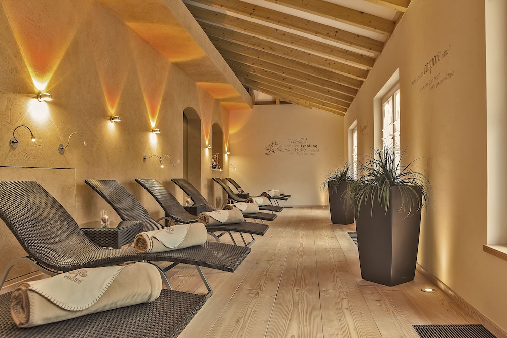 Flair Hotel Adlerbad 15/34