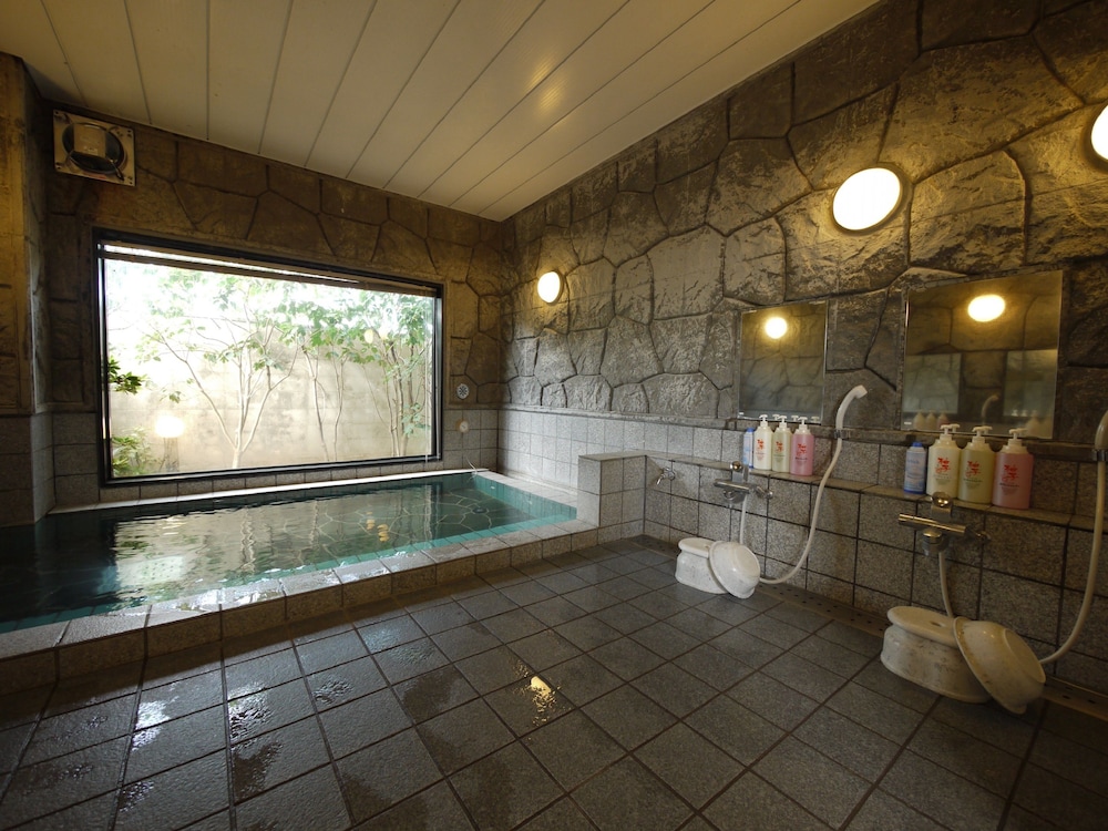 Route-Inn Nakano 32/41