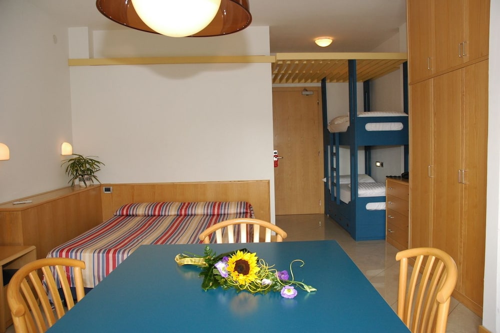 APARTHOTEL ALBATROS 16/29