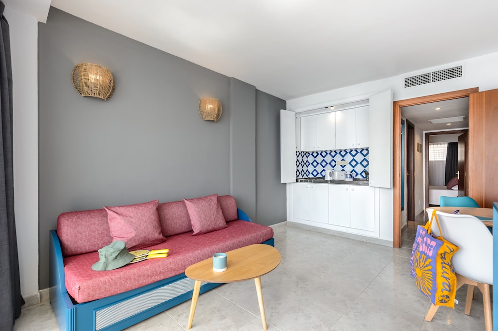 Aparthotel Vibra Jabeque Soul 47/65