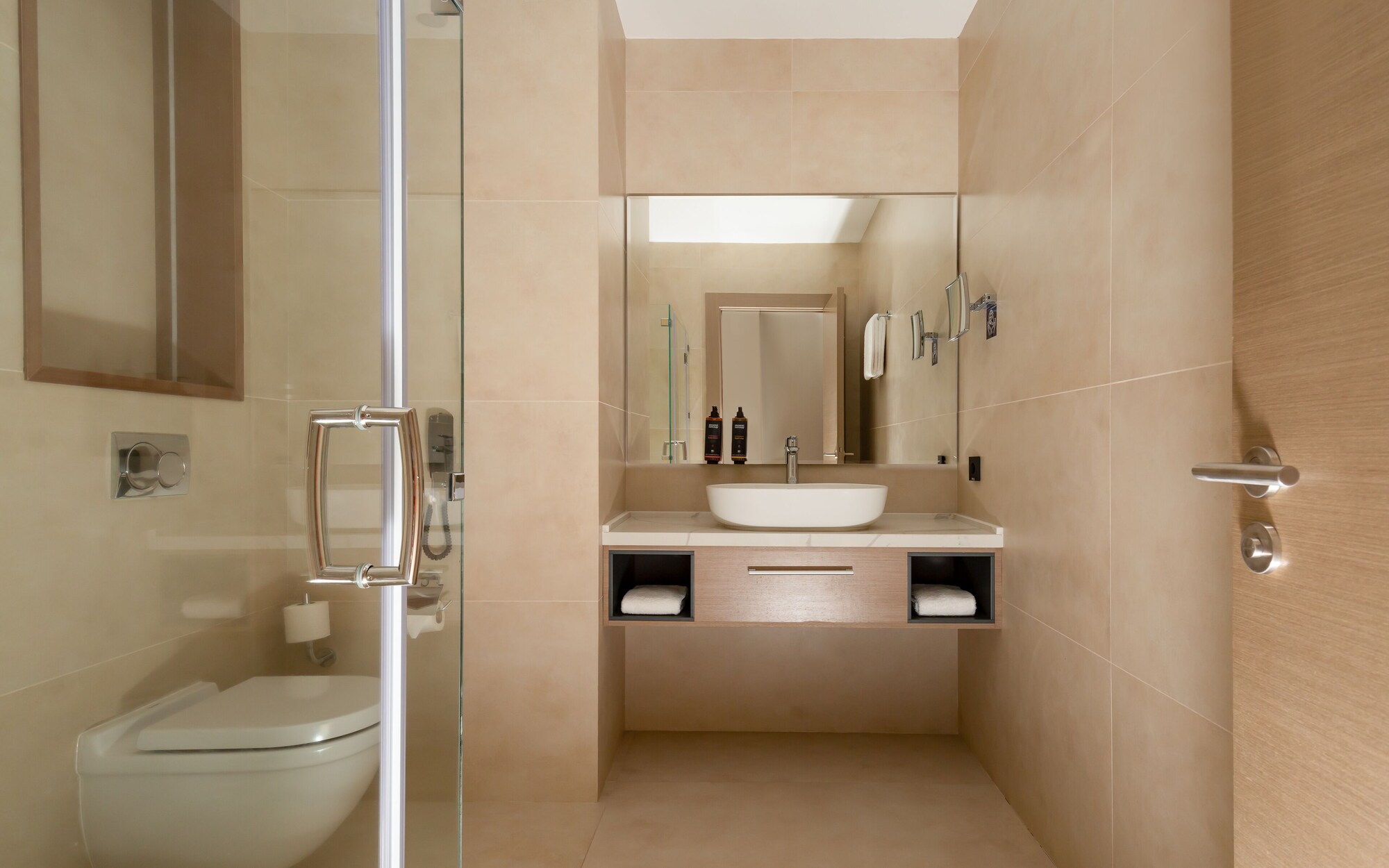 Superior, King Bed, Mercure Tashkent 3/3