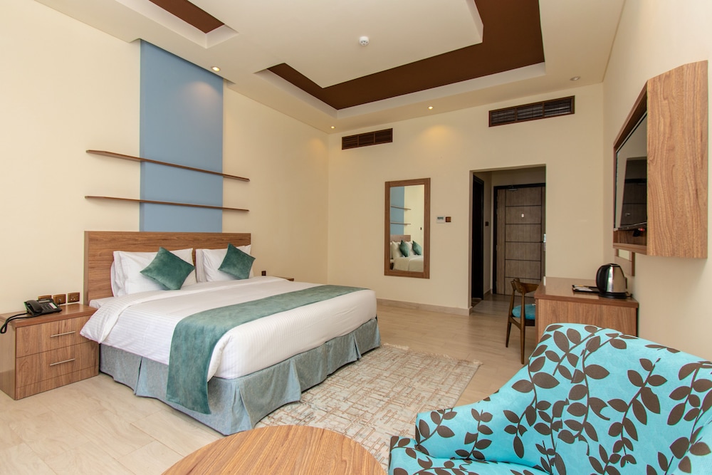 room