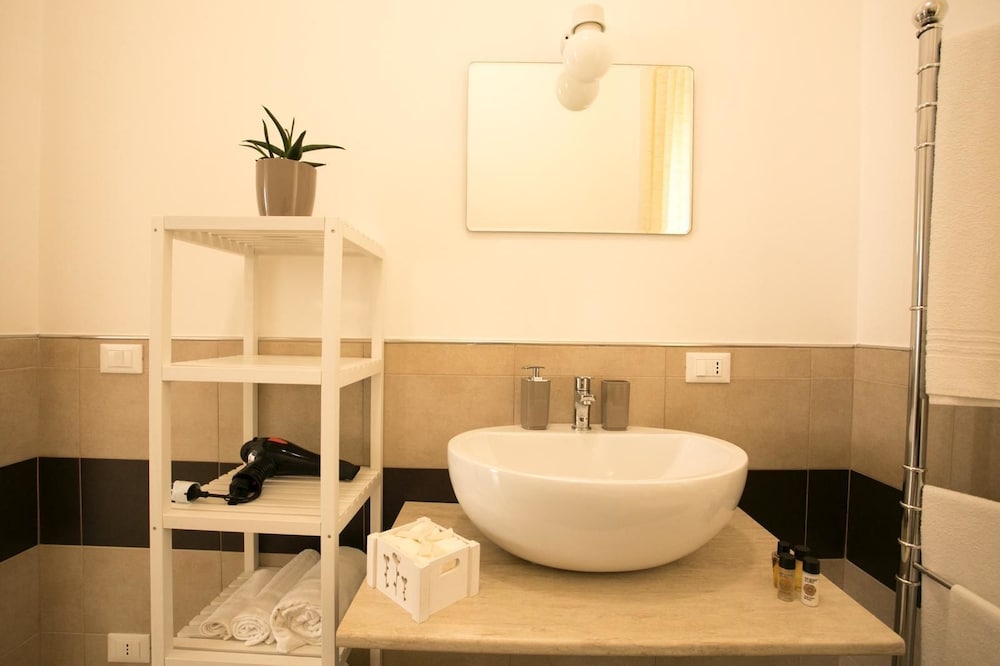 Aria Di Mare B&B 26/29