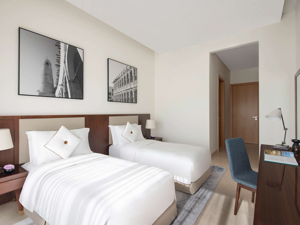 Banyan Tree Doha at La Cigale Mushaireb 12/50