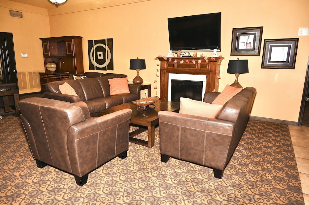 Fortune Inn And Suites Newport 31/50