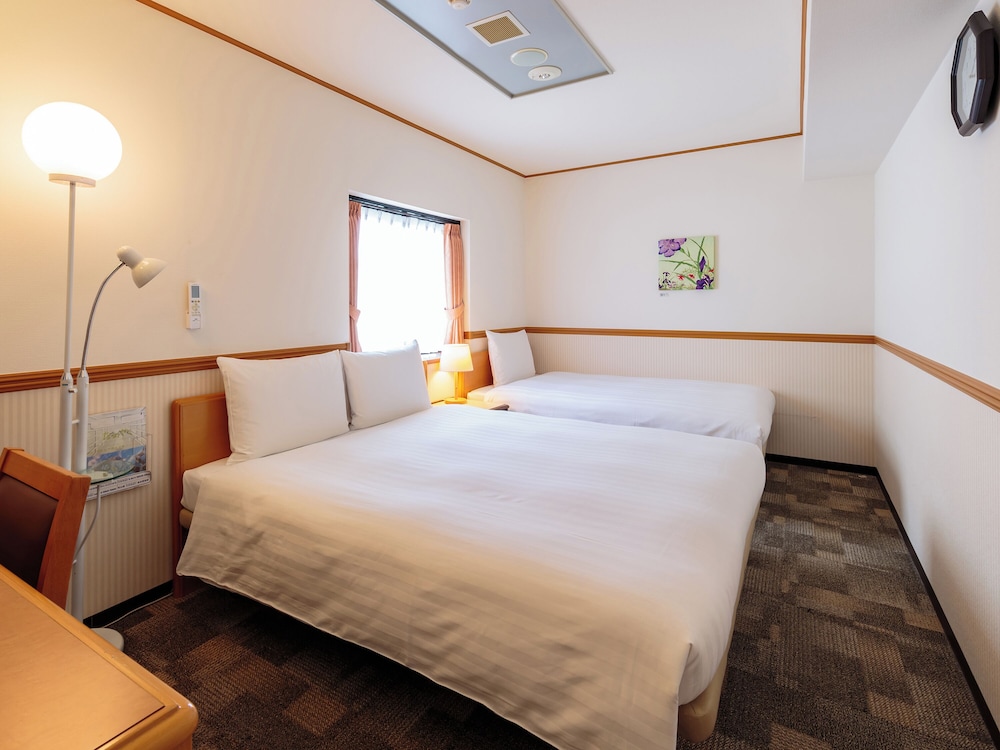 Toyoko Inn Nagoya Nishiki 20/58