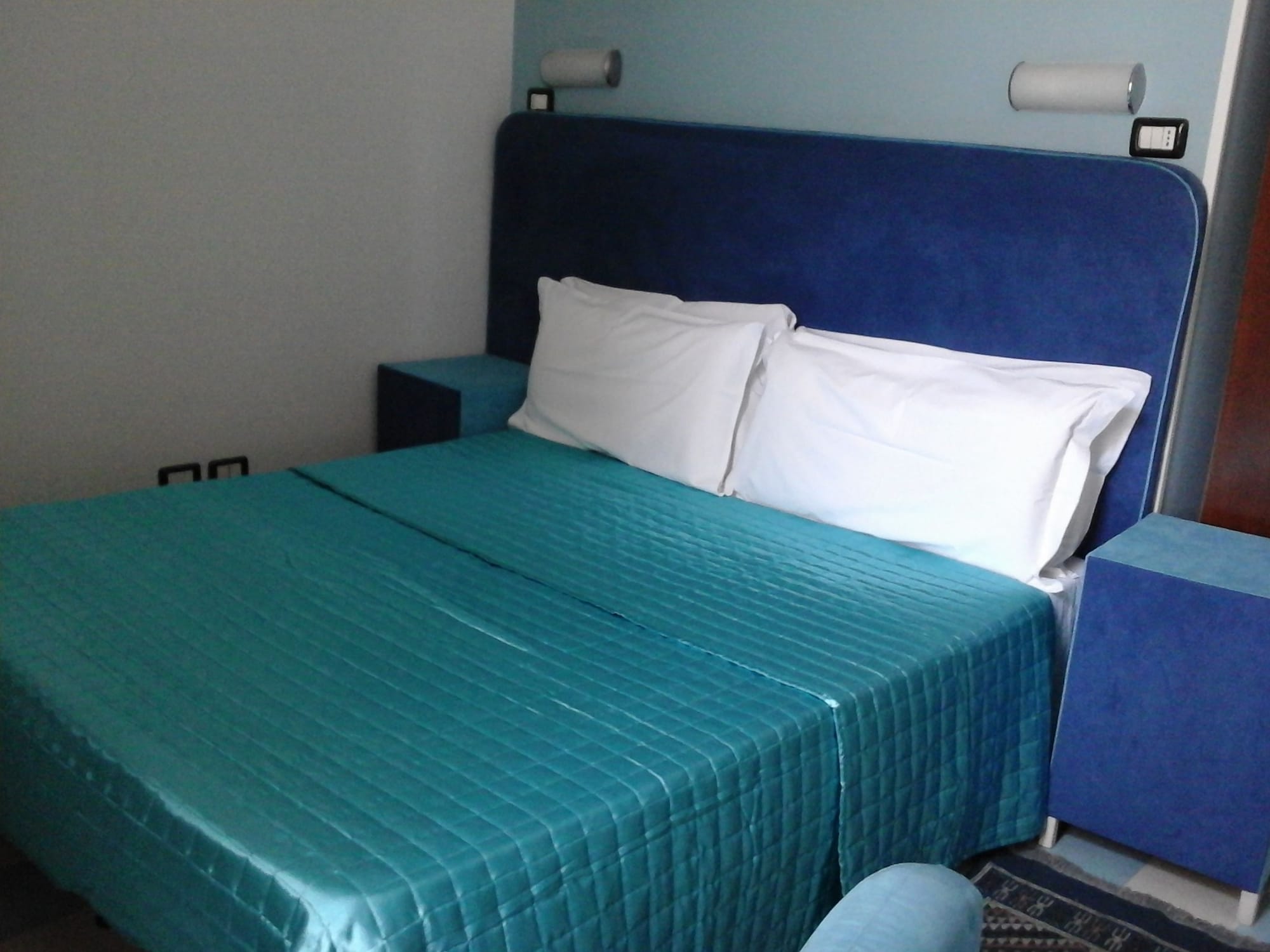 CLASSIC, SUITE, BALCONY