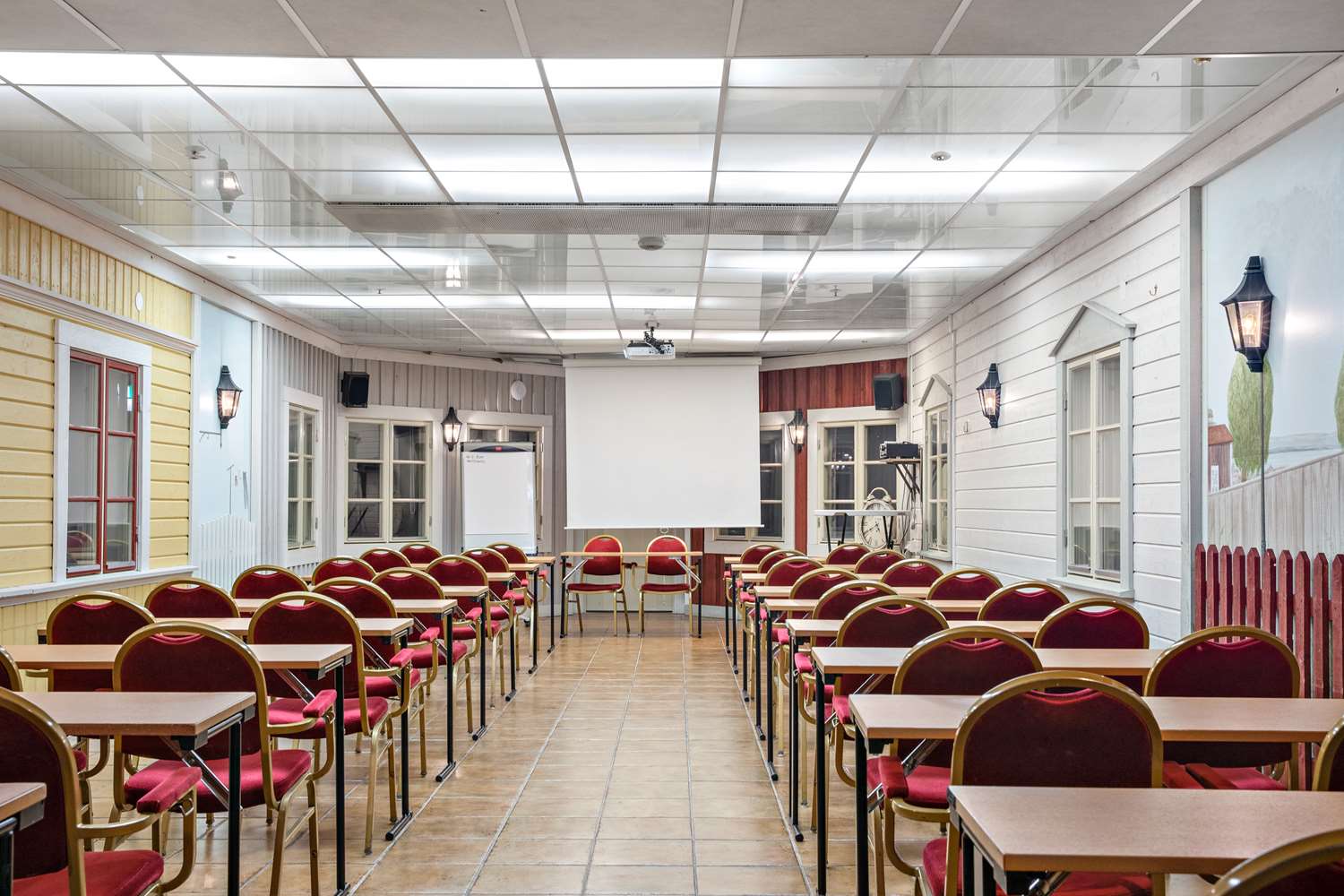 Best Western Hotel Gamla Teatern 41/47