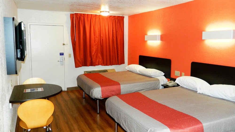 Motel6 Oklahoma City, OK - Airport East 17/46