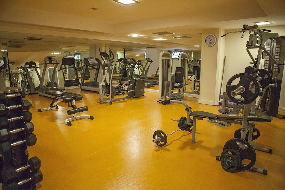 Bilek Hotel Istanbul 34/59