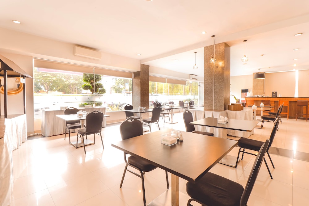 Saka Hotel Medan 19/28