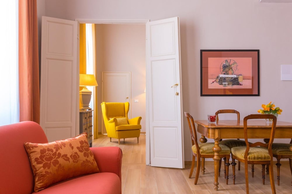Palazzo Alfani Al David 25/50