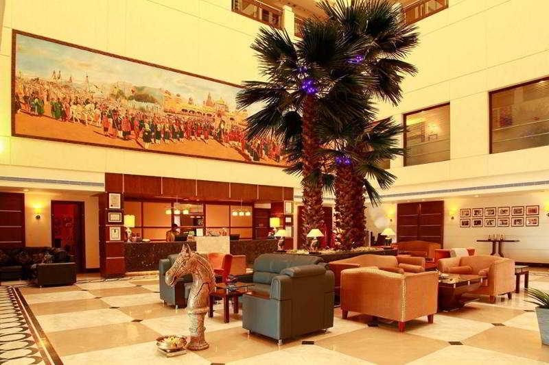 HOTEL LACLASSIC 22/29