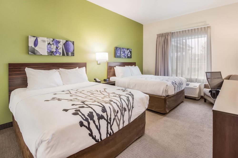 Room, 2 Queen Beds