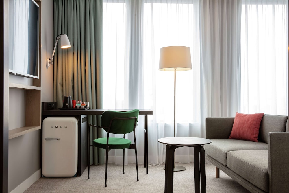 Hilton Garden Inn Orly Paris 29/40