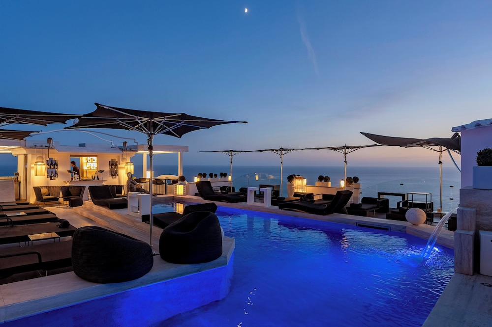 Villa Franca Hotel 32/56