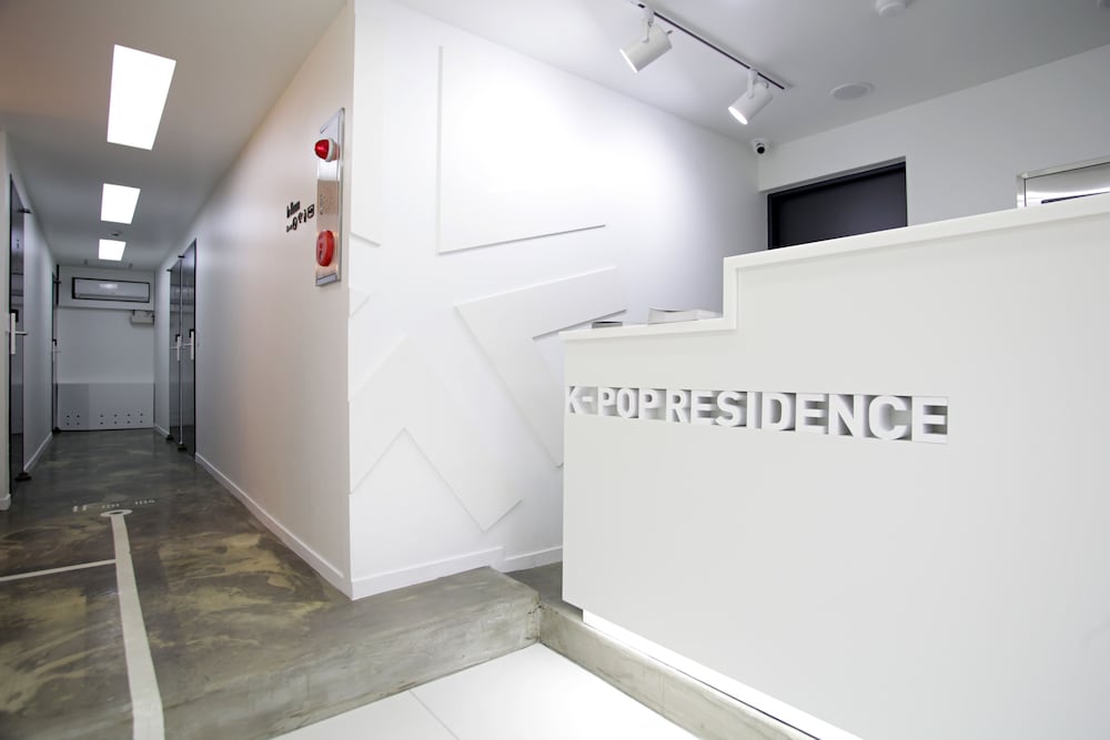 K-Guesthouse Dongdaemun Premium 2 4/20