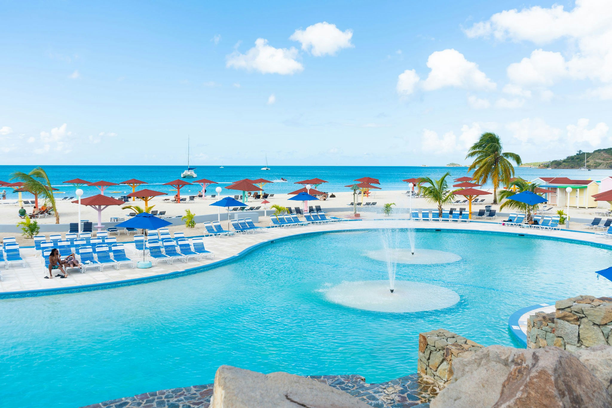Jolly Beach Antigua All Inclusive 21/32