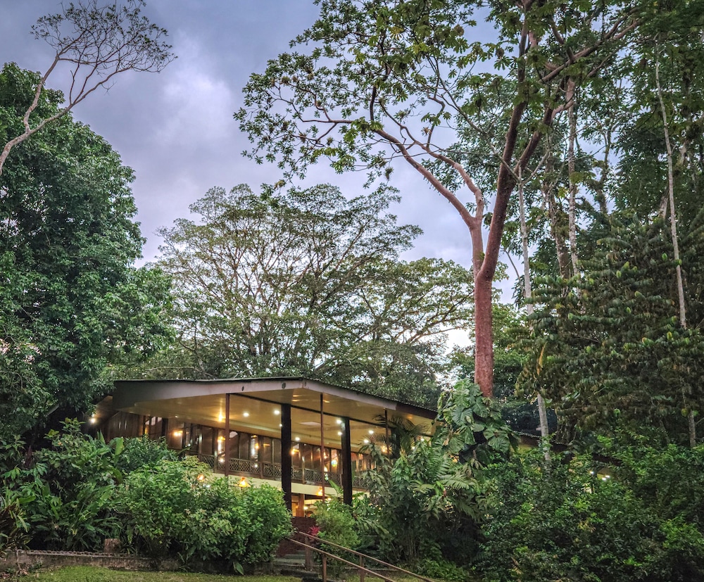 Selva Verde Lodge 4/68