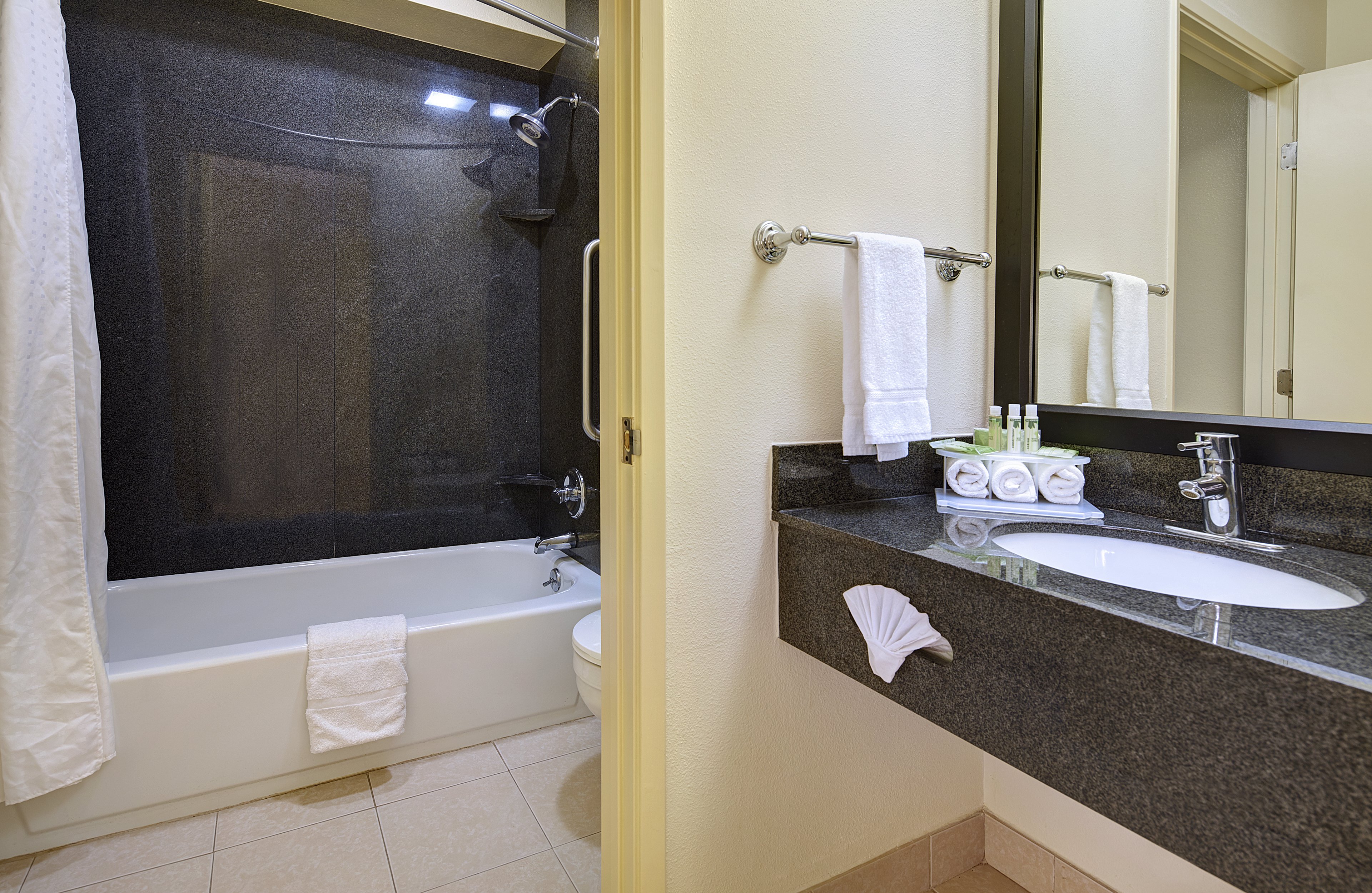Holiday Inn Express San Diego South National City 70/73