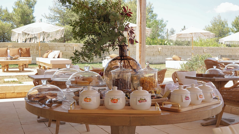 Borgo Bevagna Relais 32/50