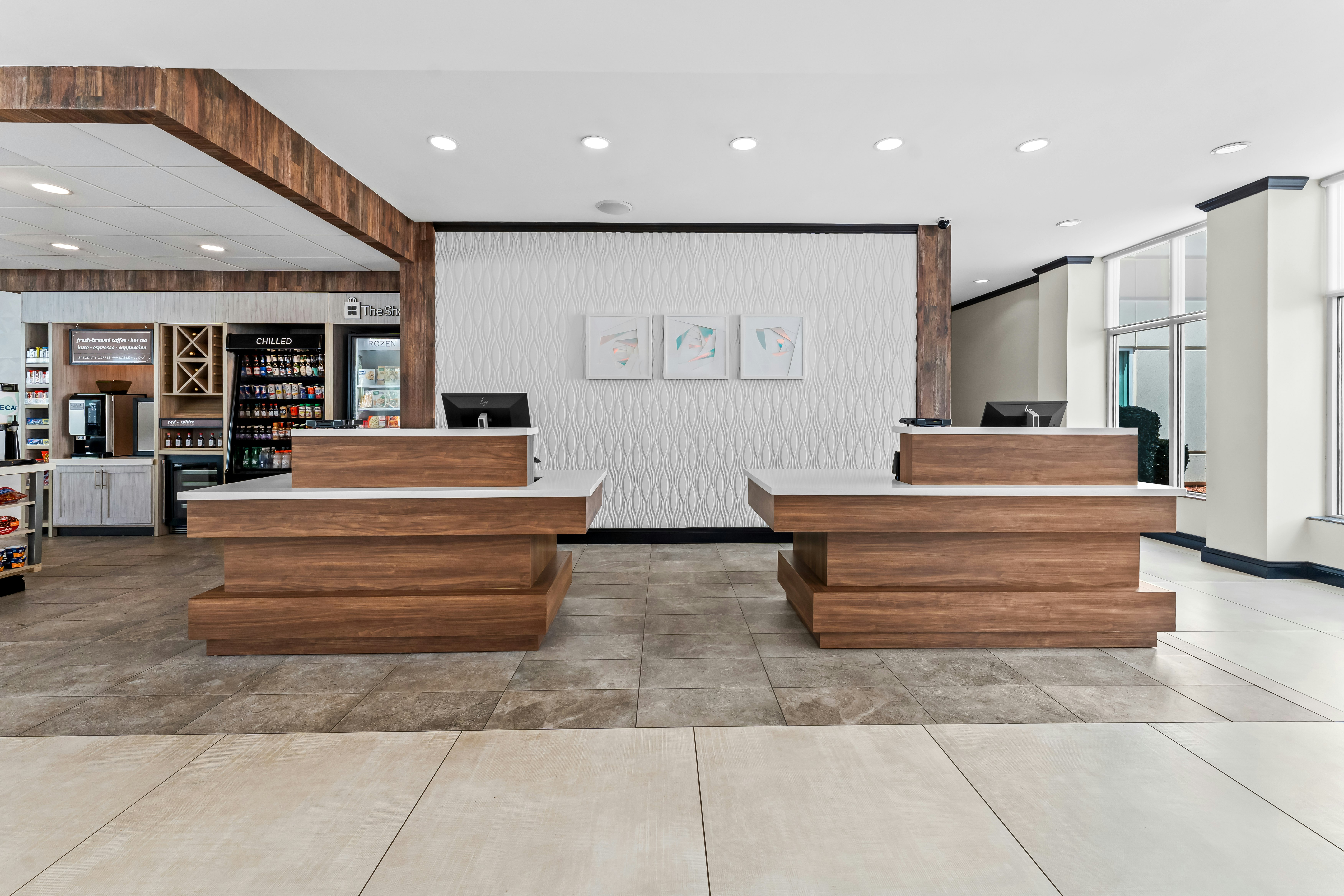 Hilton Garden Inn Warner Robins 6/34
