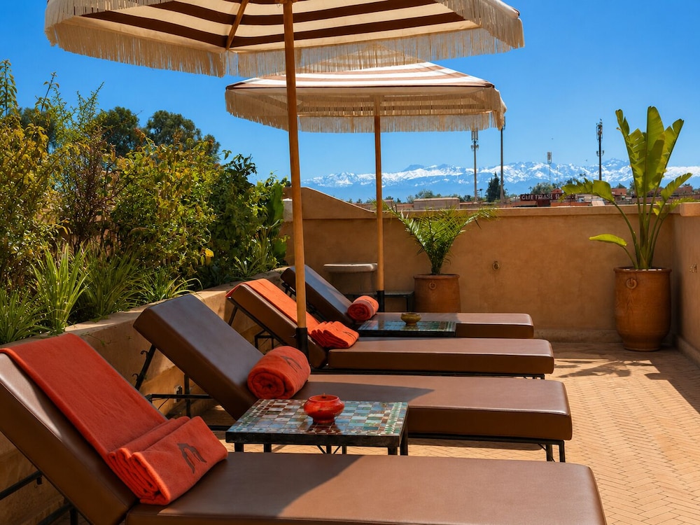 RIAD DAR MORE 34/49