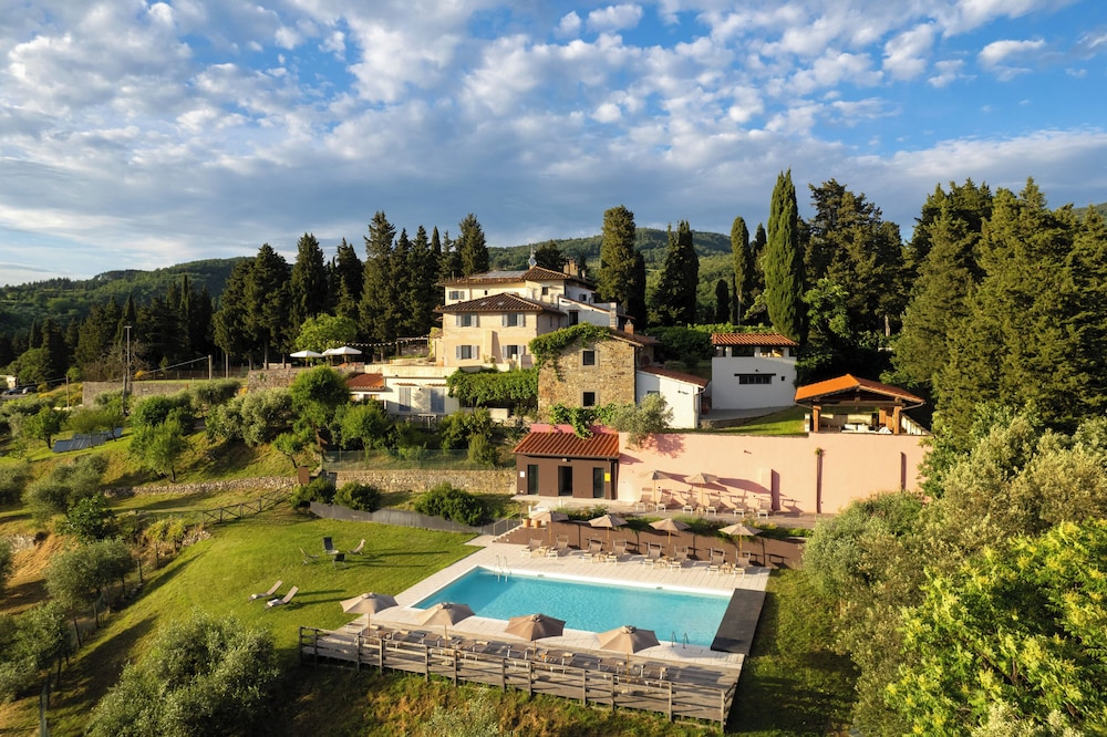 Podere Castellare 35/50