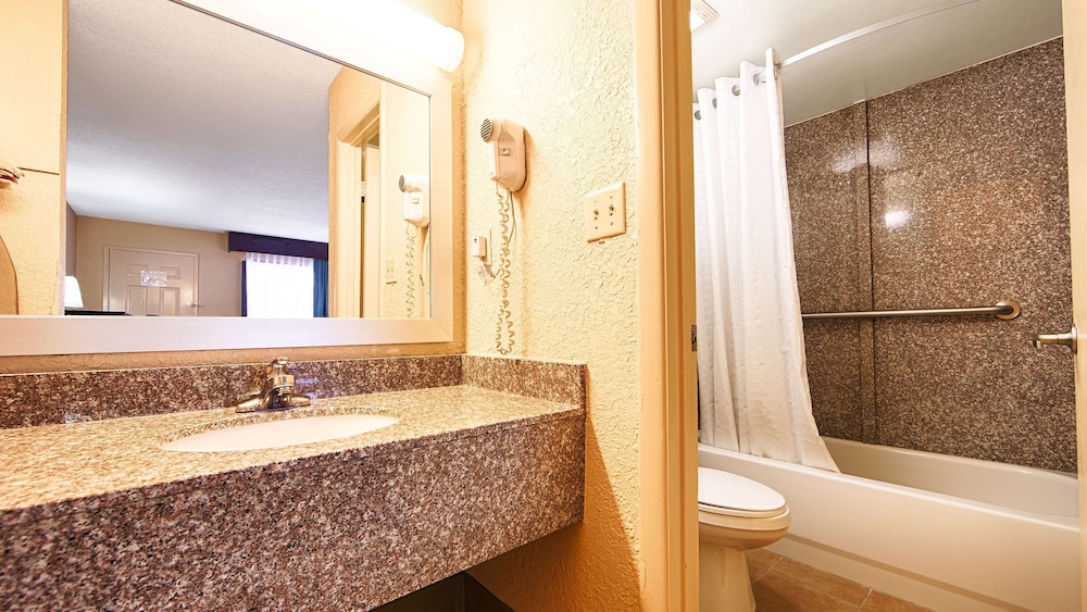 Best Western Starke 5/28