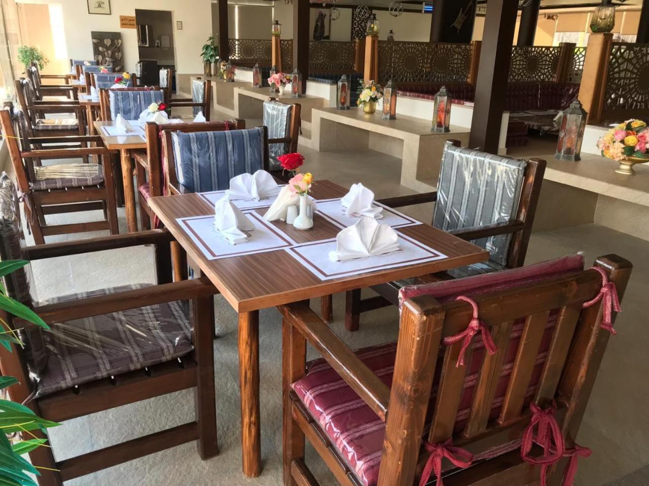 Daraysh Hotel 33/50