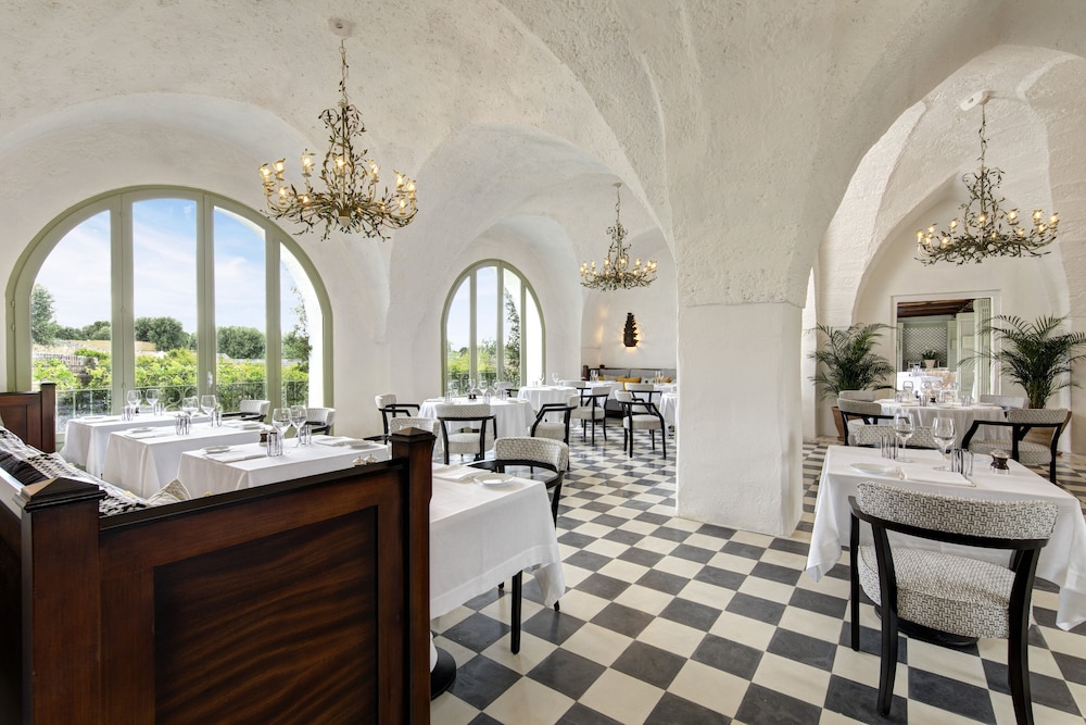 Rocco Forte Masseria Torre Maizza 36/78