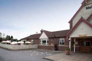 Premier Inn Braintree A120 9/60