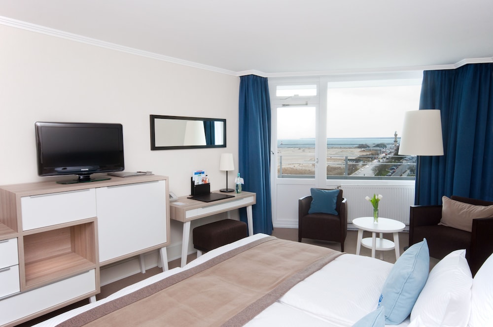 Room, Double Bed