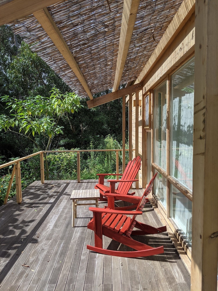 Cabanas da Viscondesa 11/29
