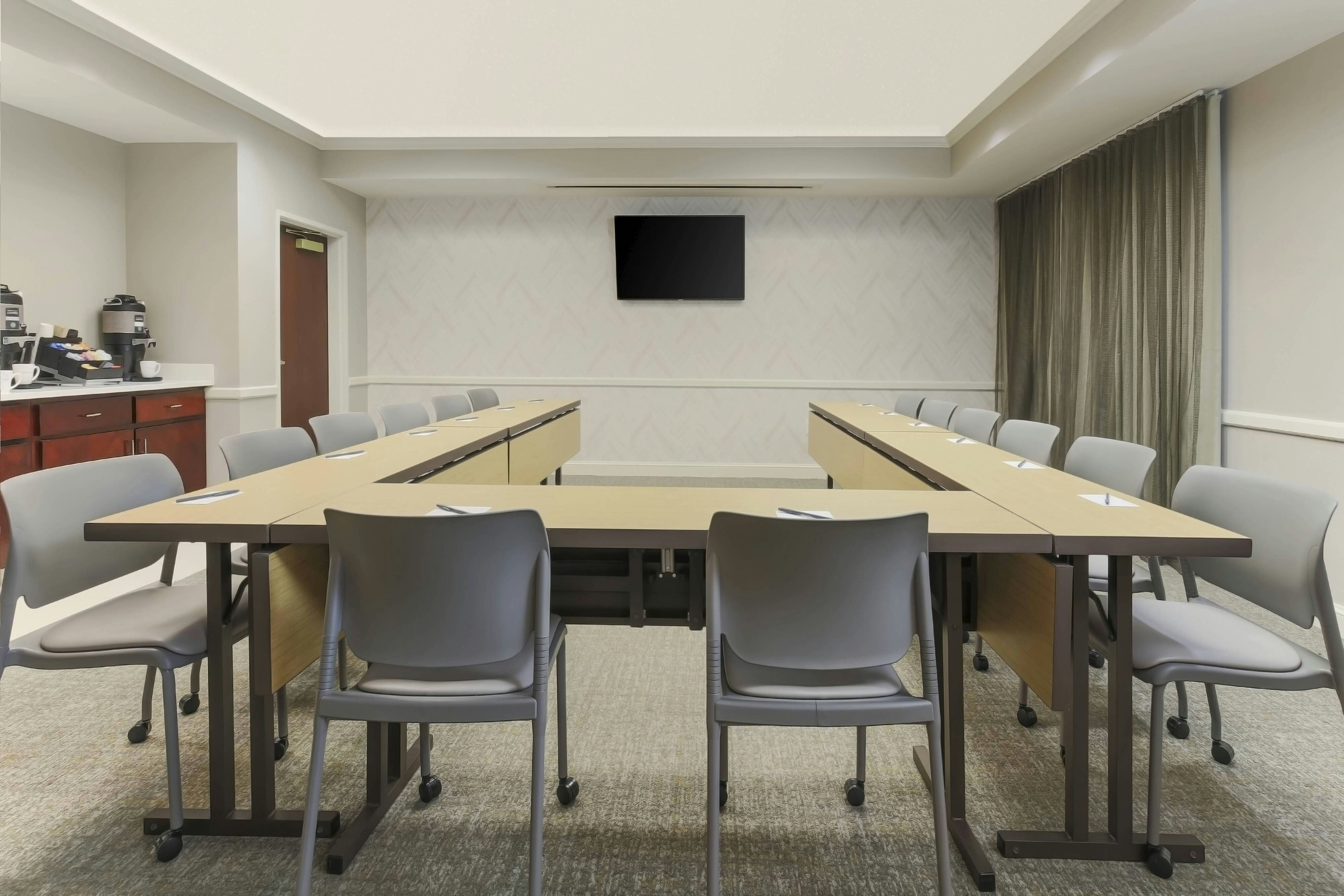 Springhill Suites Austin North Parmer Lane 13/15
