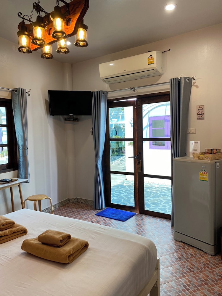 River Kwai Kiri Resort 25/75