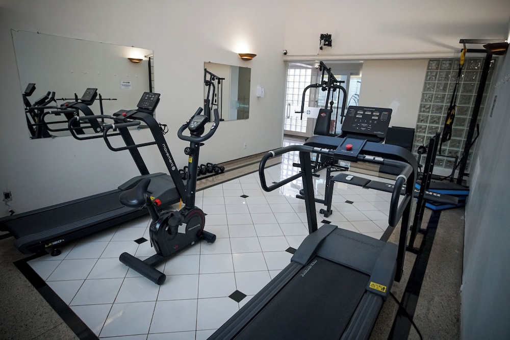 Euro Suite Campinas by Nacional Inn 34/61