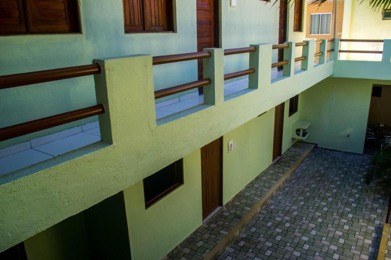 Pousada Mandacaru 3/27