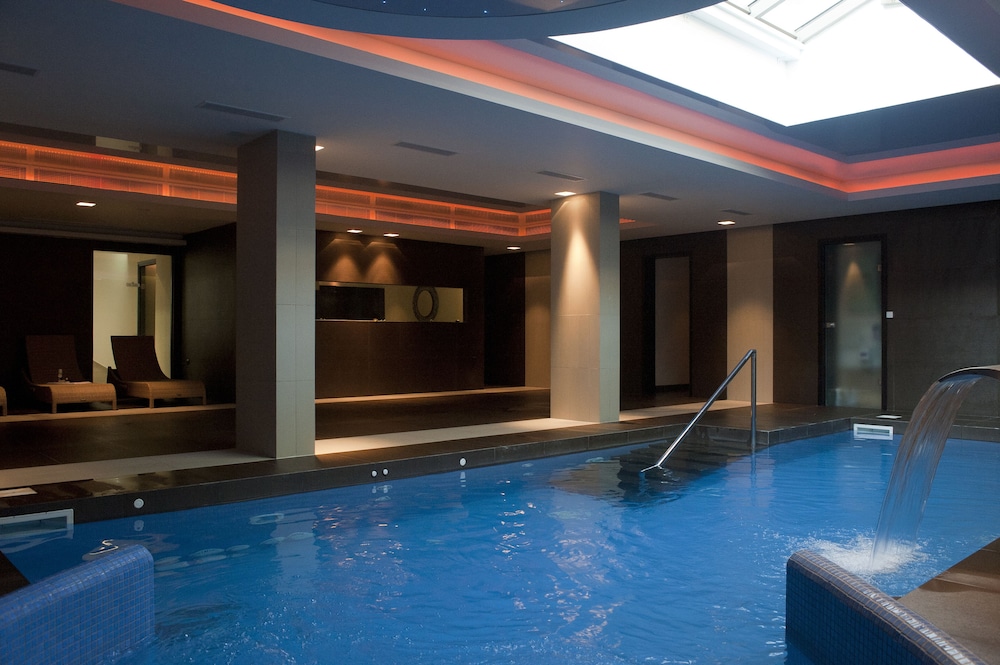 Castello Boutique Resort & Spa - Adults only 30/50