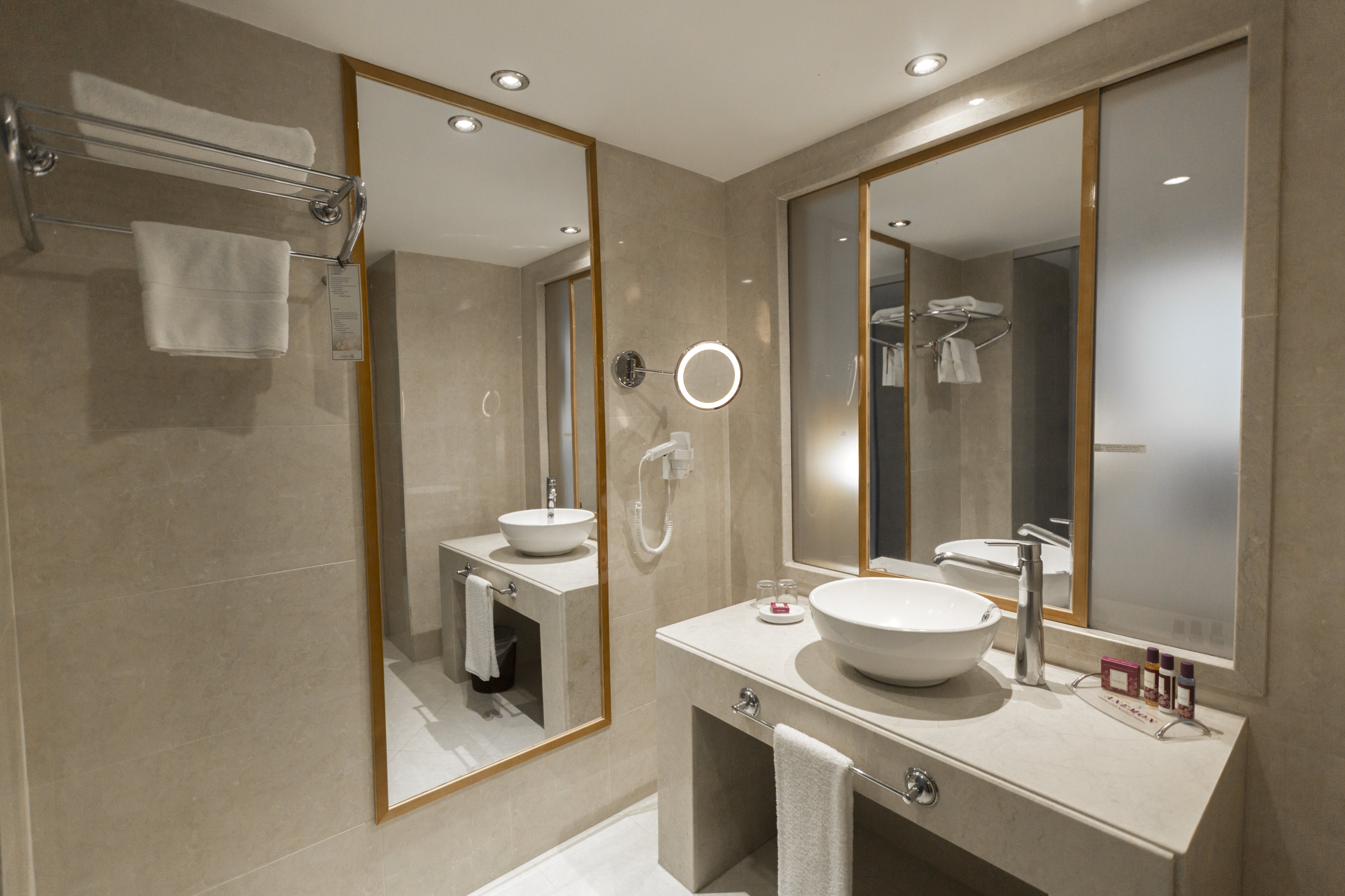 Anemon Denizli Hotel 37/37