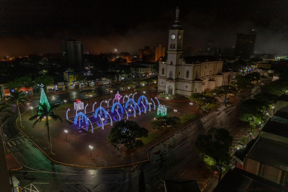 Hotel Doral Apucarana 31/38