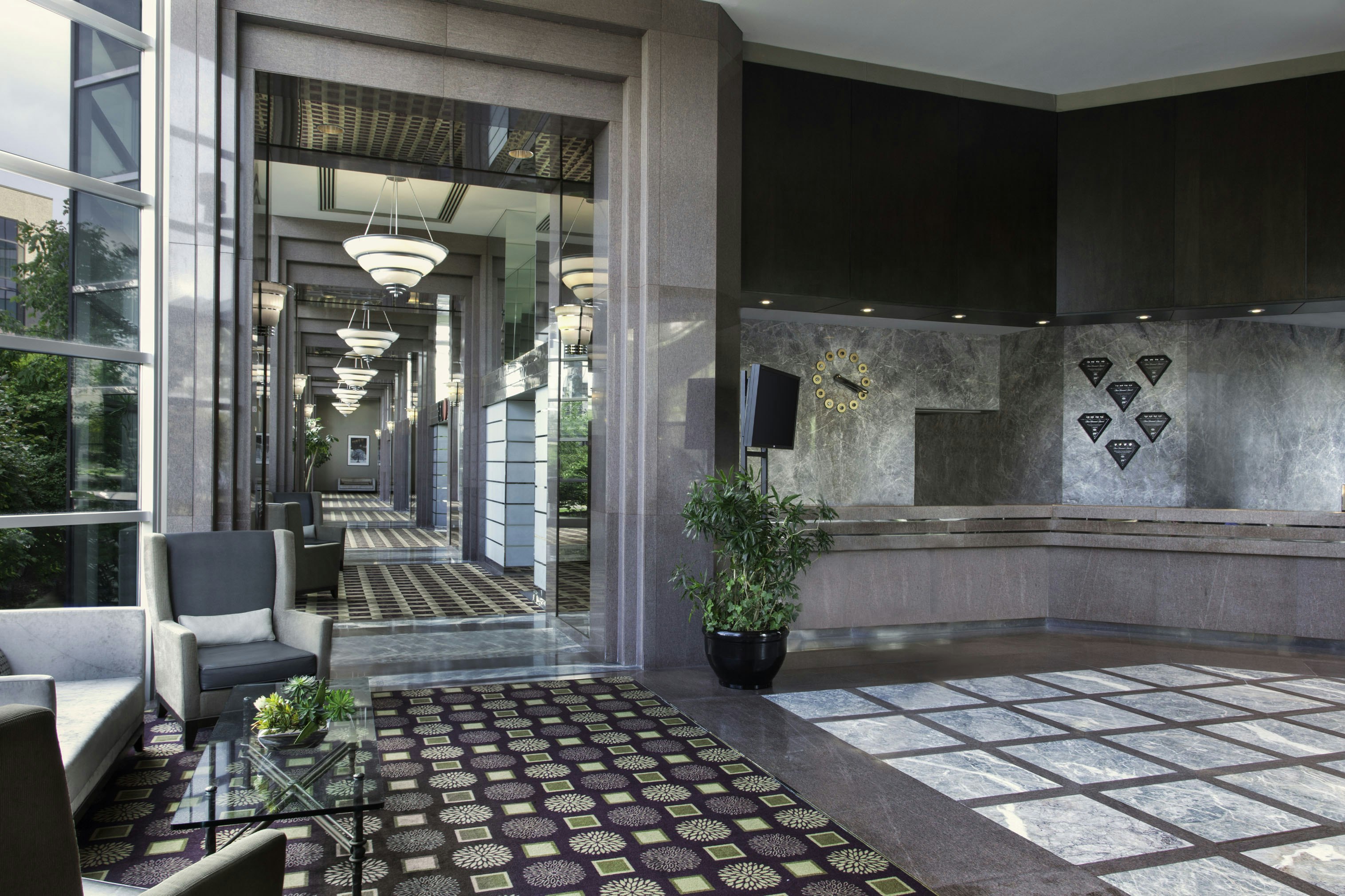 Hilton Toronto Markham Suites Conference Centre Spa 8/87
