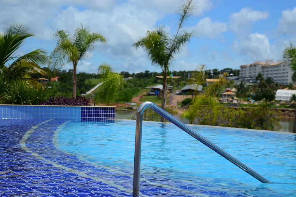 Ilhas Do Lago Eco Resort 25/50