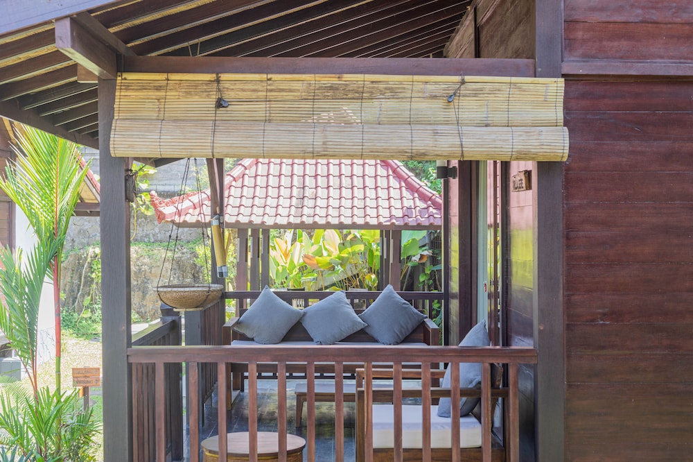 Amanuba Ersadeva Resort Jembrana 16/30
