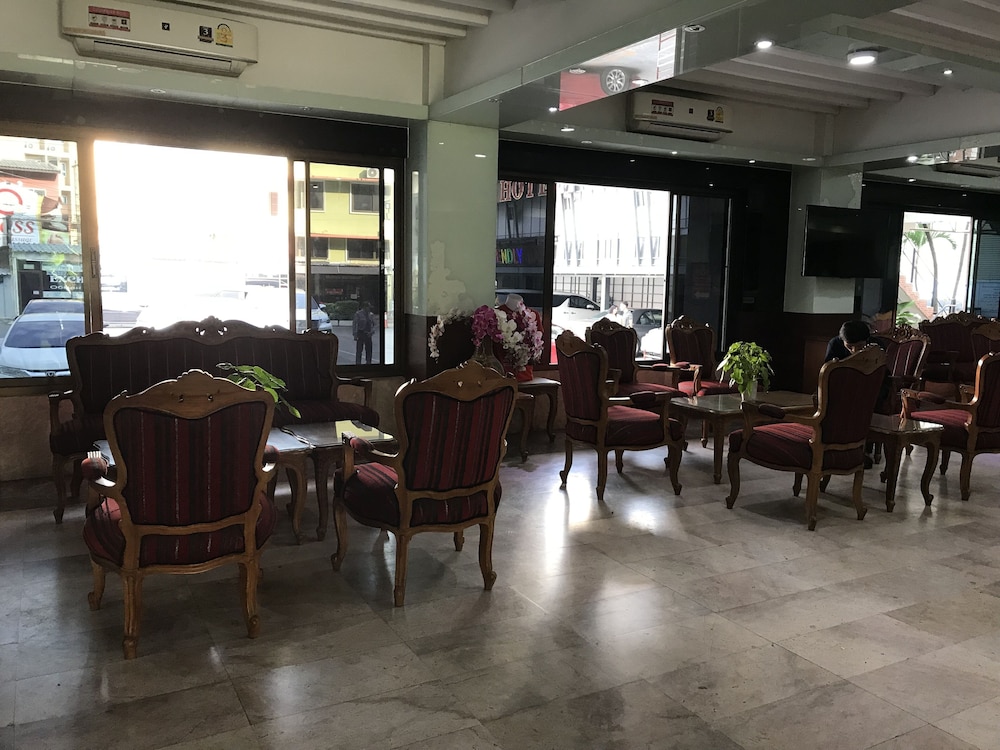 Pattaya Hiso Hotel 52/65