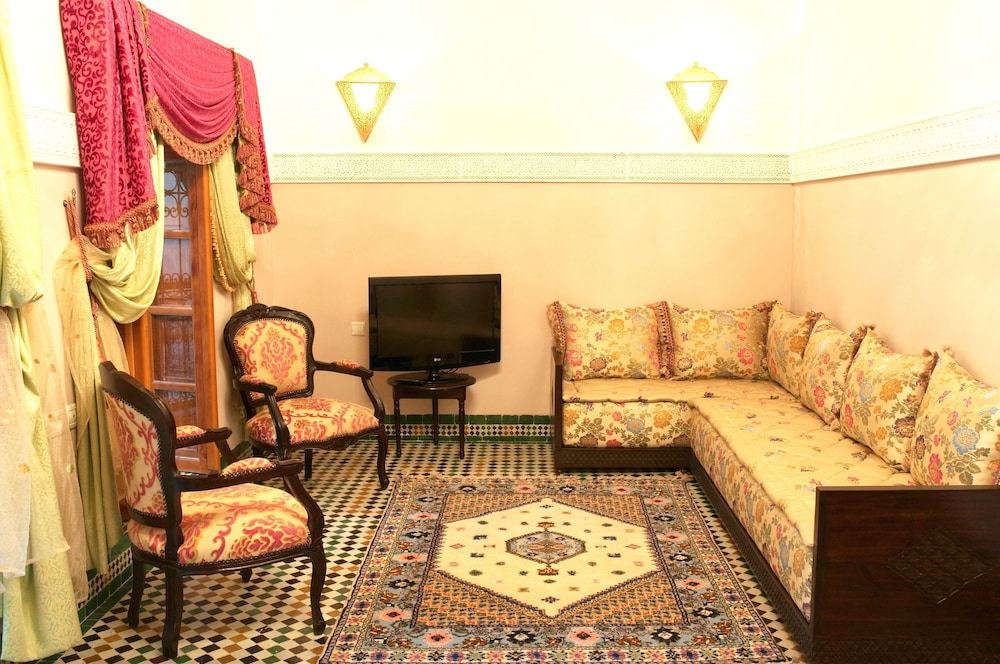 Riad Boutique Borj Dhab 29/46