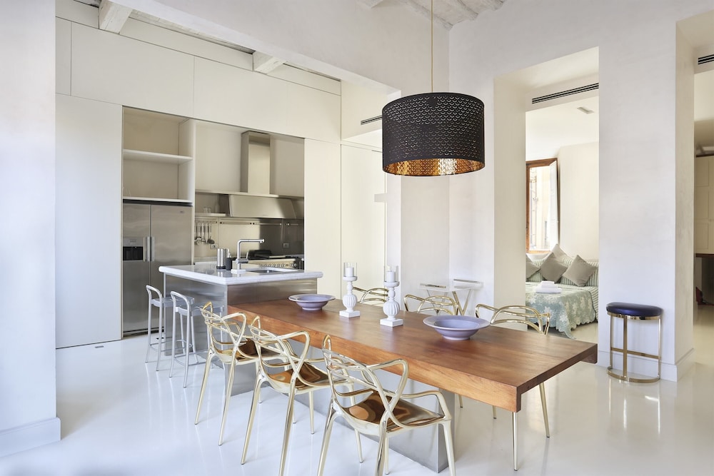 Luxury Apartment in Central Florence 37/50