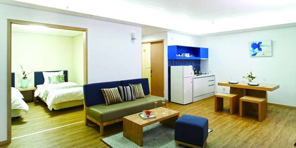 Tops 10 Resort Donggang Cistar 13/48